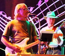 Joe Neri & Blues Dawg